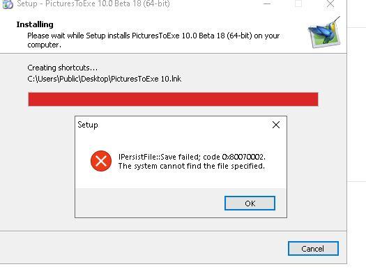 P2E-v10-install-error.JPG.aeca62f201e3870ff92abed8f4b06532.JPG