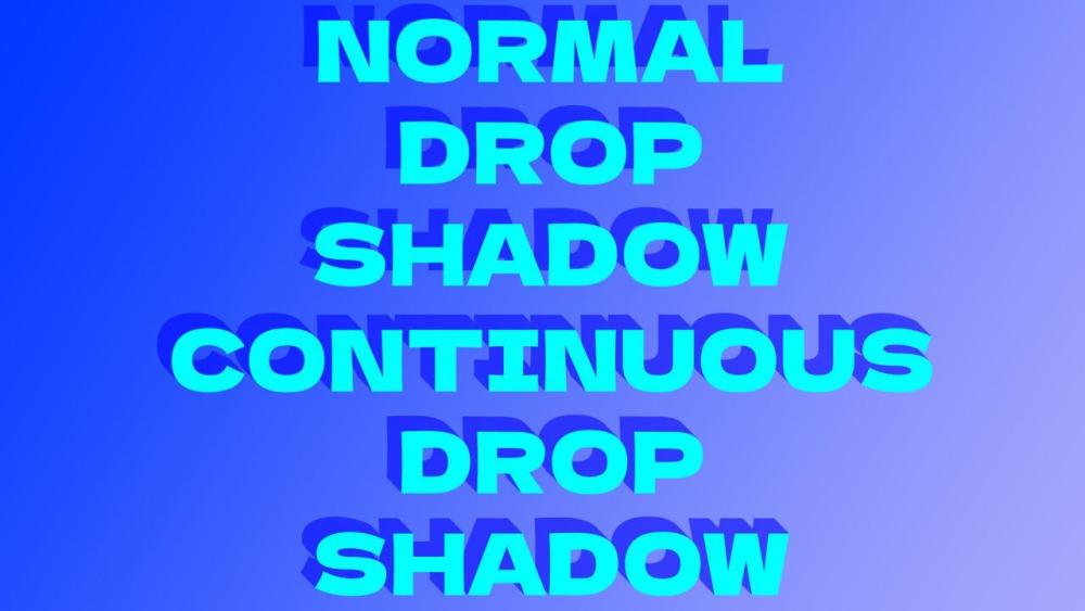 Continuous Drop Shadow.jpg